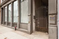 Historic Downtown - Free Parking Garage - 5 min walk OTR