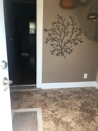 Home in Devils Lake Отели в г. Девилс Лейк