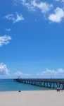 Newly renovated 2/2  apt-2 min walk to the beach and restaurants - 4 estrellas