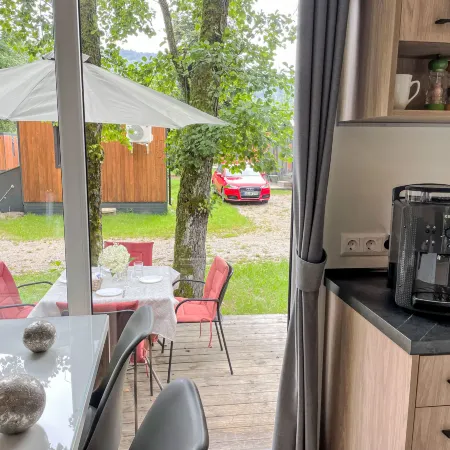 Tiny Haus Bavaria