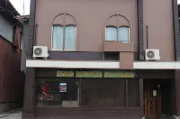 Hana Hostel Fujisan Hotel in zona Mt. Fuji Station
