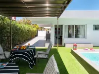 San Agustin ET2 - Private Pools