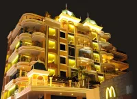 Fields Plaza Hotel by ABC Hotels in Angeles