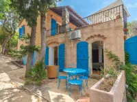 Villa G Hotels near Point de vue, col du Rayol Canadel