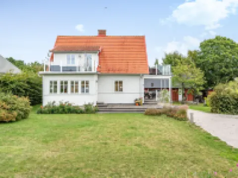 Haveliden Hotels in Solvesborg Municipality