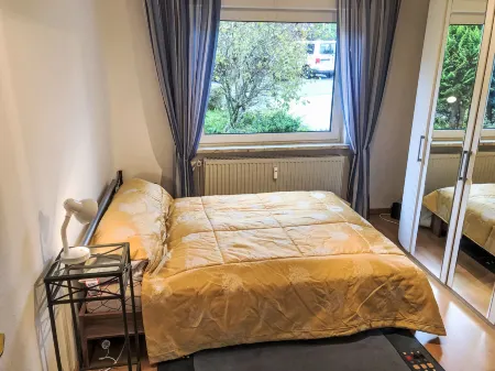 Harzsonne Отели в г. Клаусталь-Целлерфельд