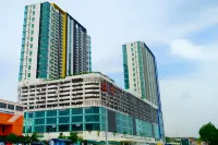 Harmony Studio @ Evo Soho Bangi