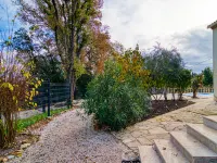Villa Esterel