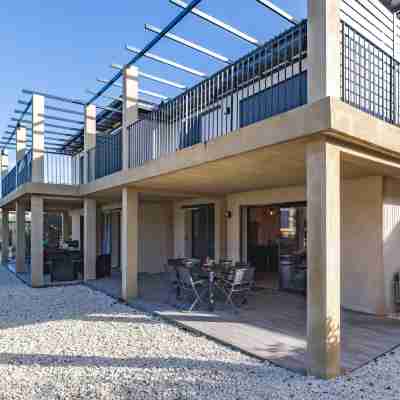 Foce Dell Edera Hotel Exterior