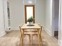 Apartment 1 Cosy 2 Bedder リスゴーのホテル