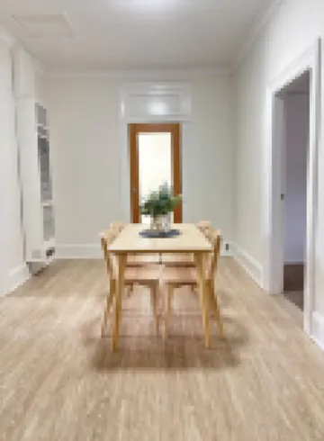 Apartment 1 Cosy 2 Bedder