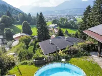 zur schönen Aussicht Hotels in Worgl