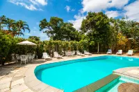 Village Arraial by MN Hoteis - Inns