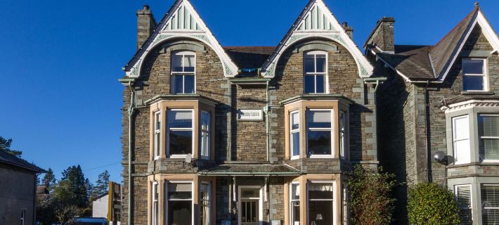 Elder Grove Hotels in Ambleside