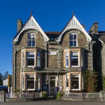 Elder Grove Hotels near Lake District National Park