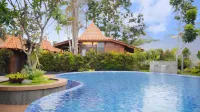 Karenina Agung Resort Semarang فنادق في Gunung Pati