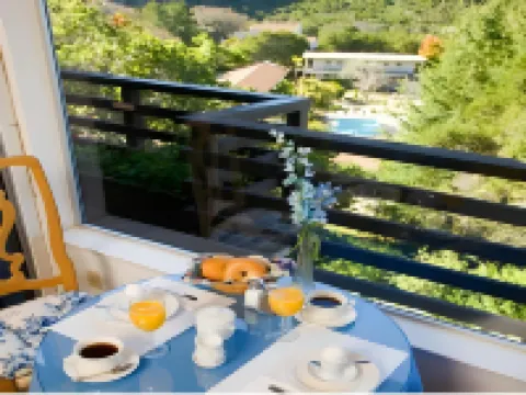 Hidden Valley Inn