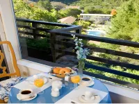 Hidden Valley Inn Hotels in Carmel Valley