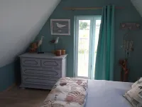 Maison à la Campagne Avec Cour Clôturé et Espace Extérieur Hotels in Eu