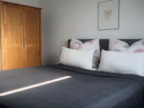 Heavenly vacation apartment at the Ketelwaldhof 克萊夫酒店