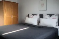 Heavenly vacation apartment at the Ketelwaldhof Hotels in der Nähe von Rheintor Griethausen