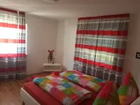 Holiday apartment Casa Rosso