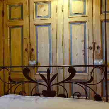 Casa Arcangelo - A unique Historical retreat in the heart of Chianti! Rooms