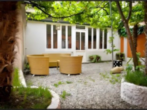 Hotel la Pergola di Venezia