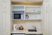 Terrigal Sails Serviced Apartments Hotel di Terrigal