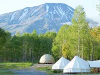 Takibi Camp