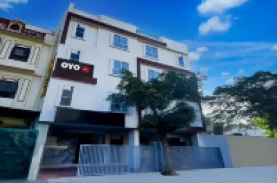 FabHotel Bungalow 14 โรงแรมใน