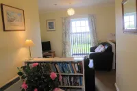 2 Bedroom Accommodation in Two Acres Of Gardens on edge of village of Blisland