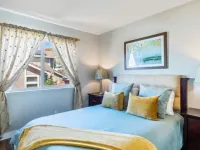 Resort-Style in Wine Country Btw Napa & San Francisco 발레이오 호텔