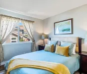 Resort-Style in Wine Country Btw Napa & San Francisco