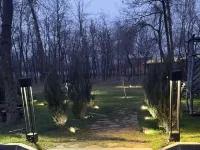 Evraziya Park Mini-Hotel Hotels in Bataisk