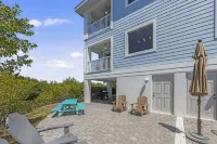 Townhome with stunning view of Matlacha Pass Hotels in Matlacha