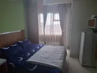 Nirwana Room by Rudi Easton Park Hoteles cerca de Padjadjaran University