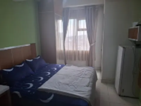 Nirwana Room by Rudi Easton Park