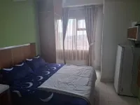 Nirwana Room by Rudi Easton Park Padjadjaran University 주변 호텔