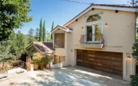The Vista Malibu Mountaintop Retreat Villa & Garden Hotels near Malibu Creek State Park