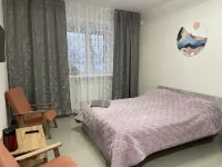 Hotel Udacha - Bintang 2