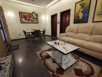 Deluxe King-Size Bed Room In Akpakpa Cotonou Benin