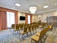 ヒルトン ガーデン イン フェニックス / テンピ ASU エリア テンピ のホテル