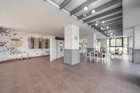 VIP Hot Spring Hotel Hotels in Yesan-gun