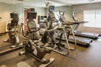 Courtyard Thousand Oaks Ventura County - Gym