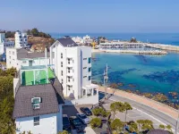 Gangneung Jumunjin M9 Pension Hotels near Sungju Library