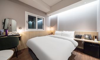 Yongin 88 Hotel