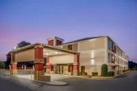 Best Western Gardendale Hotels in Jefferson County