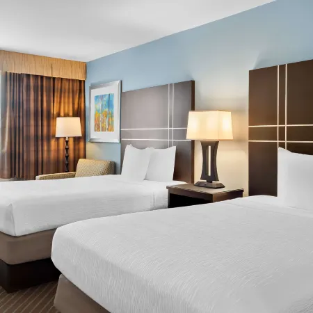 Best Western Newport Inn