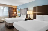 베스트 웨스턴 뉴포트 인